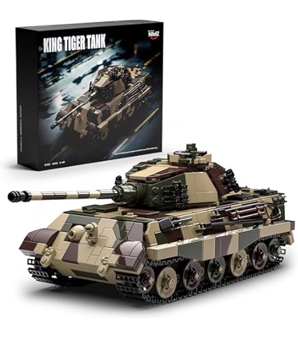 Amazon.co.jp: Nifeliz T28 スーパー重戦車モデル 大人用 コレクション